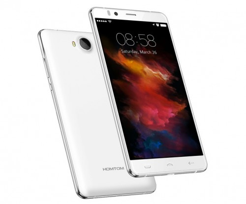 Doogee HOMTOM HT10