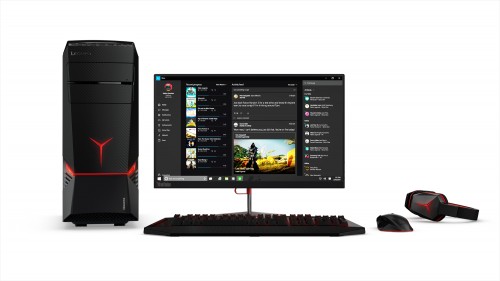 Lenovo Oculus Ready IdeaCentre Y700
