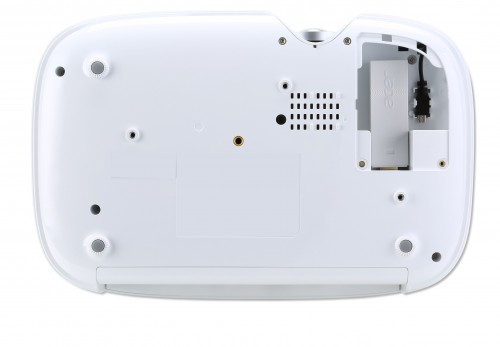 Acer K650i
