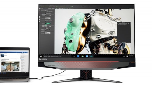 Lenovo ideacentre AIO Y910