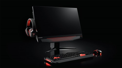 Lenovo ideacentre AIO Y910