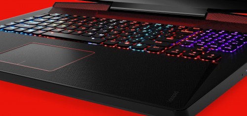 Lenovo ideapad Y910