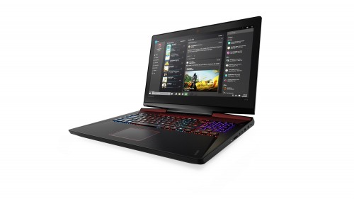 Lenovo ideapad Y910