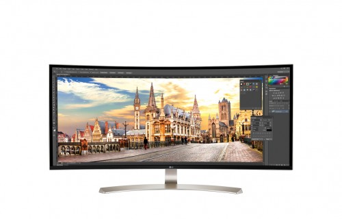 UltraWide 38UC99