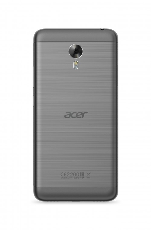 Acer Liquid Z6 Plus