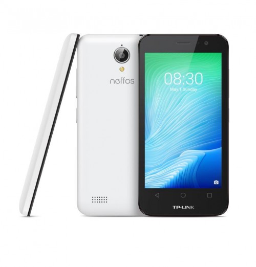 TP-LINK Neffos Y5L