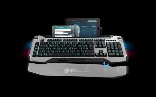 Roccat Skeltr