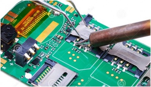 Serwis Xiaomi w Warszawie