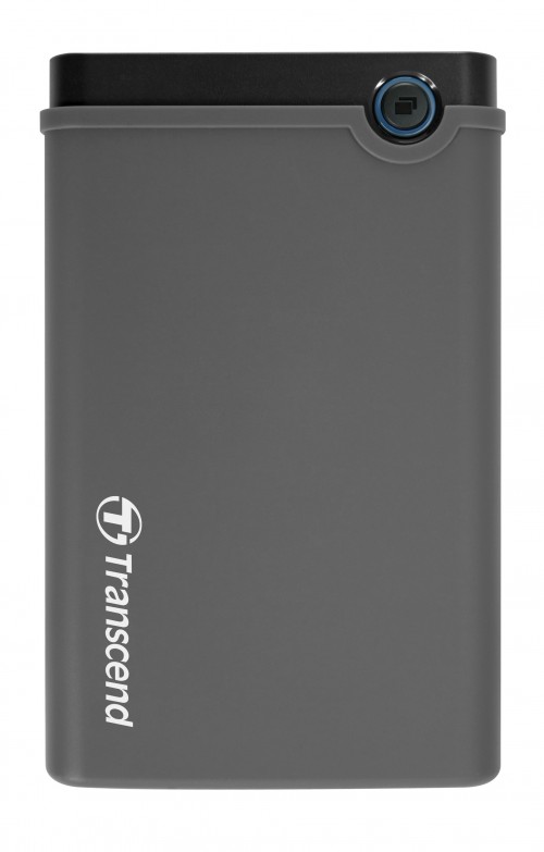 TRANSCEND StoreJet 25CK3