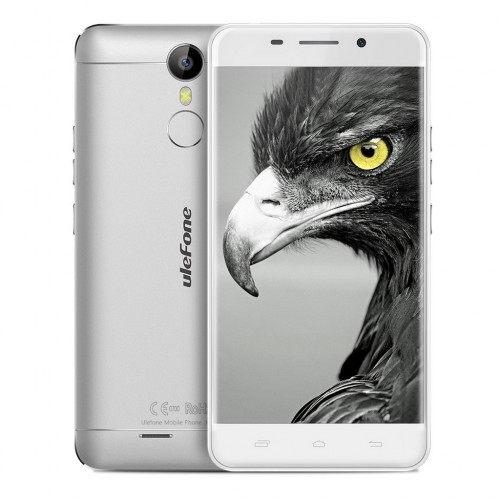 Ulefone Metal