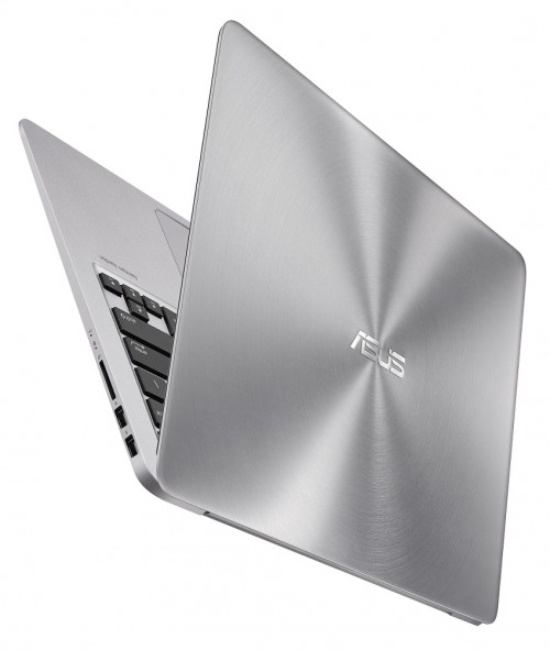 ASUS ZenBook UX310
