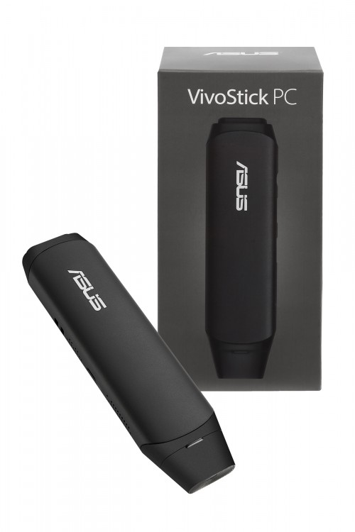 Asus VivoStick