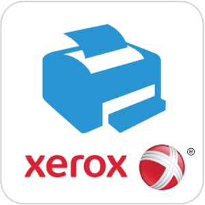 Xerox Android Print Service