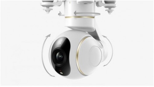 Xiaomi Mi Drone 4K