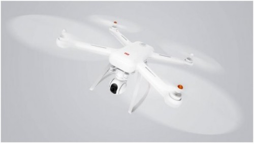 Xiaomi Mi Drone 4K