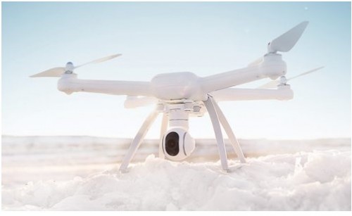 Xiaomi Mi Drone 4K