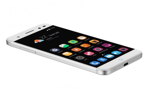 ZTE Blade V7 Lite