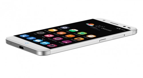 ZTE Blade V7 Lite