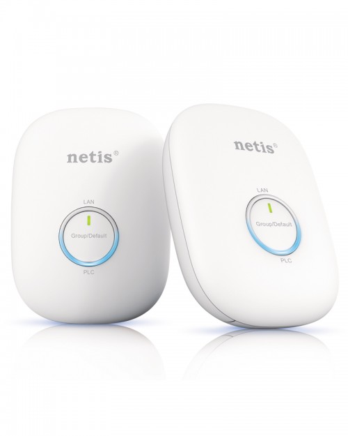 Netis PL7600 KIT