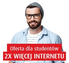 Cyfrowy Polsat 2x więcej GB