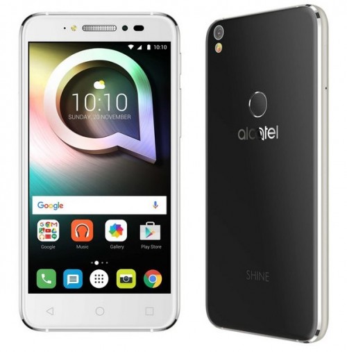 Alcatel Shine Lite