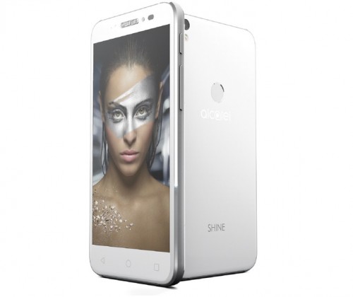 Alcatel Shine Lite
