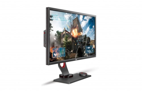 BenQ ZOWIE XL2430