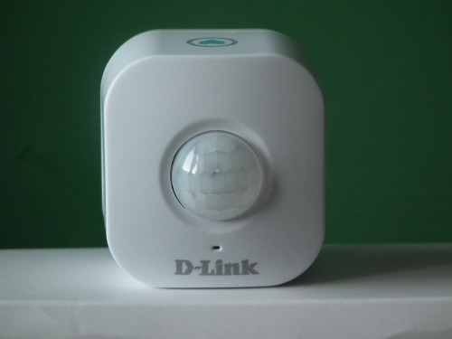 Czujnik ruchu DCH-S150