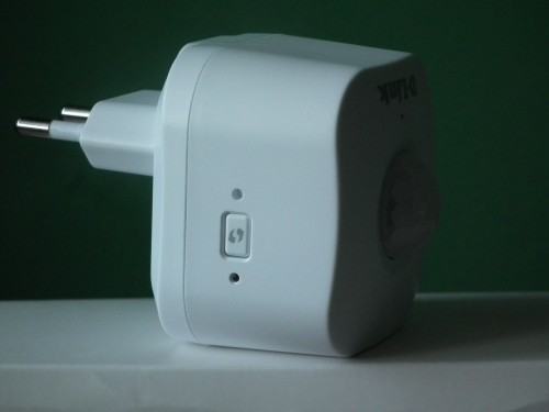 Czujnik ruchu DCH-S150