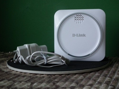 Syrena mydlink Home DCH-Z510