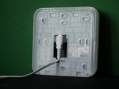 Syrena mydlink Home DCH-Z510