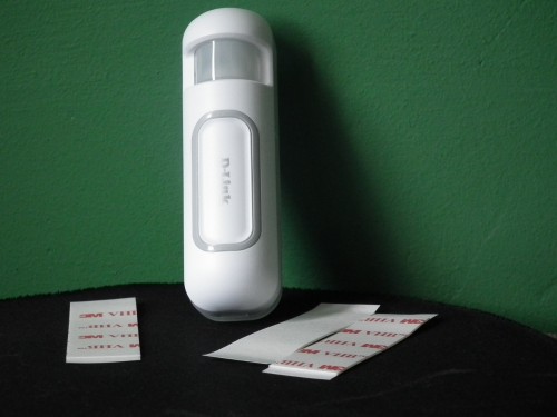 Czujnik ruchu (DCH-Z120)