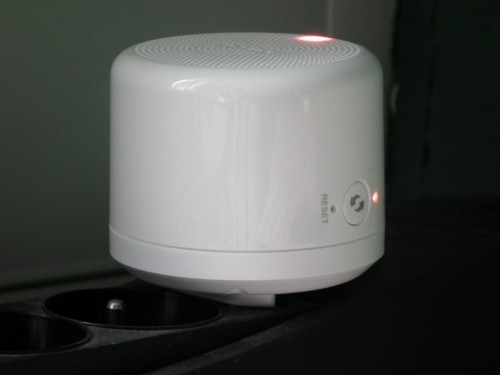 Syrena Wi-Fi DCH-S220