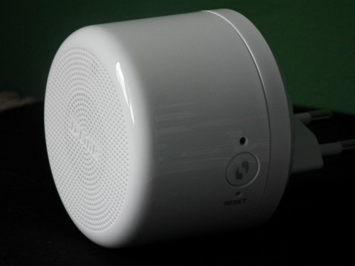 Syrena Wi-Fi DCH-S220