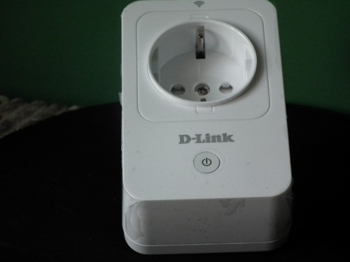 Smart Plug DSP-W215