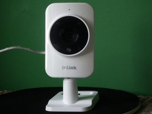 Home Monitor HD (DCS-935L)