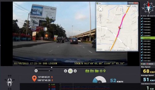 Poradnik DOD - wideorejestrator