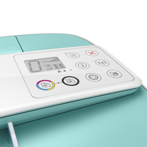 HP DeskJet 3785 