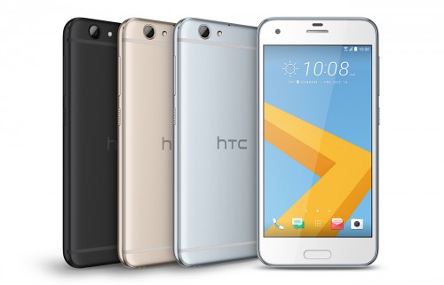 HTC One A9s