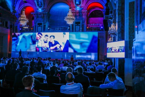Huawei Education Summit 2016