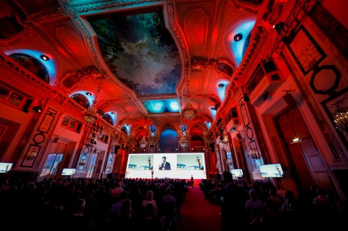 Huawei Education Summit 2016
