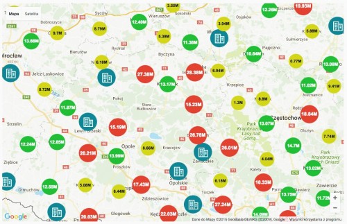 Polska ma najszybszy Internet mobilny na ?wiecie