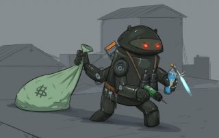 Trojan - Android