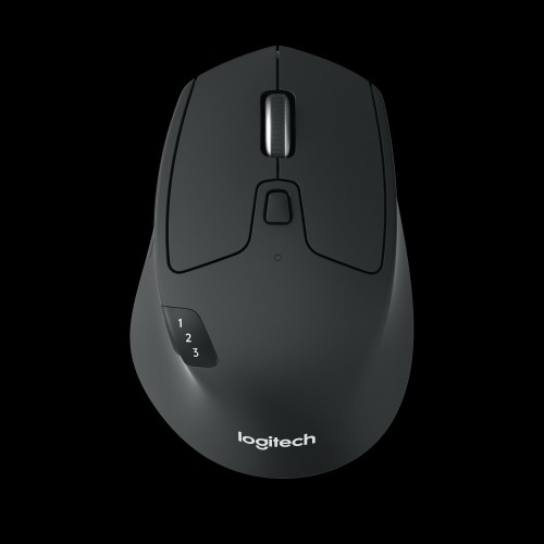 Logitech M720 Triathlon