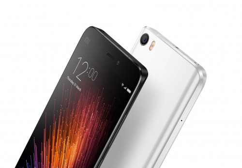 Xiaomi Mi 5