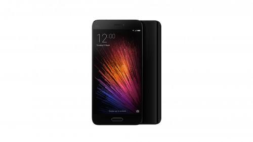 Xiaomi Mi 5