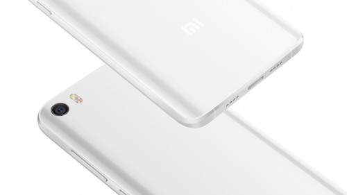 Xiaomi Mi 5