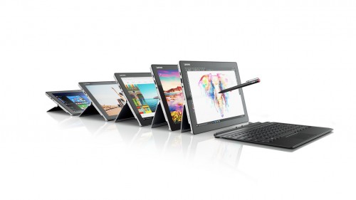 Lenovo MIIX 510