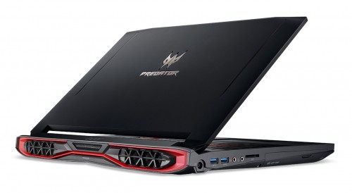 Acer Predator 15