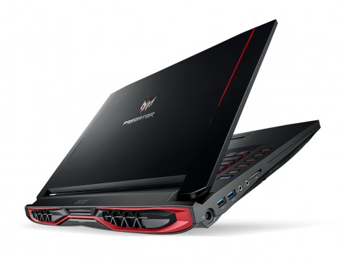 Acer Predator 17